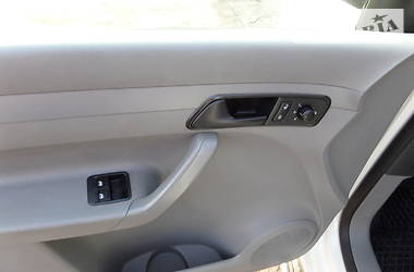 Універсал Volkswagen Caddy 2008 в 