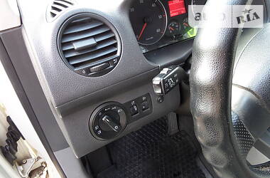 Універсал Volkswagen Caddy 2008 в 