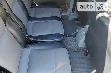 Пікап Volkswagen Caddy 2005 в 
