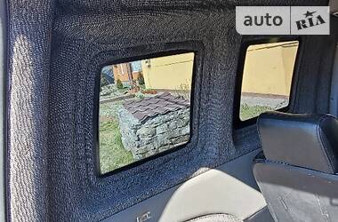 Пікап Volkswagen Caddy 2005 в 
