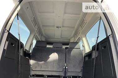 Мінівен Volkswagen Caddy 2015 в 