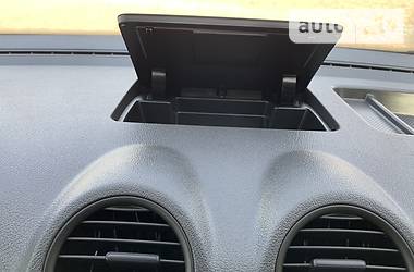 Мінівен Volkswagen Caddy 2015 в 