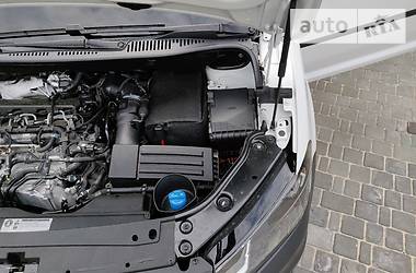 Універсал Volkswagen Caddy 2016 в 