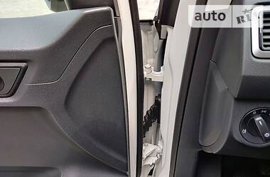 Універсал Volkswagen Caddy 2016 в 