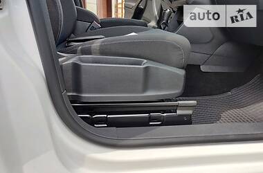 Універсал Volkswagen Caddy 2016 в 