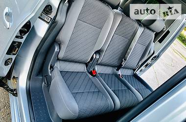 Мінівен Volkswagen Caddy 2014 в 
