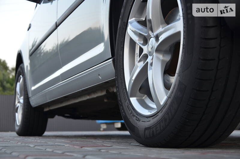 Мінівен Volkswagen Caddy 2017 в Луцьку