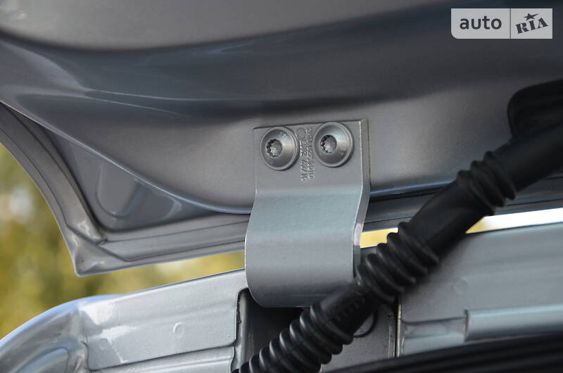 Мінівен Volkswagen Caddy 2017 в Луцьку