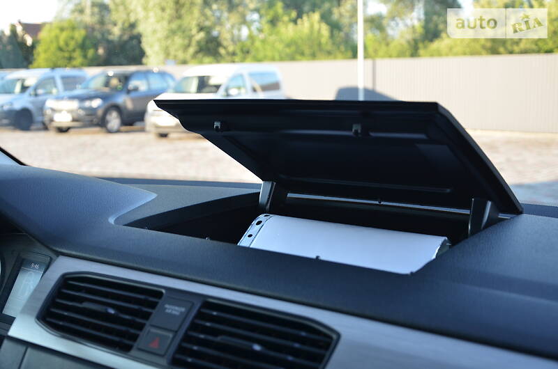 Мінівен Volkswagen Caddy 2017 в Луцьку