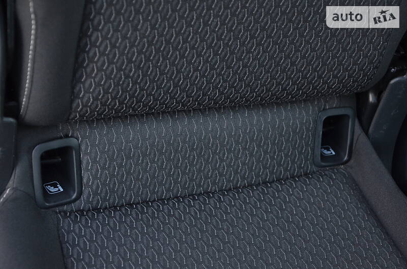 Мінівен Volkswagen Caddy 2017 в Луцьку