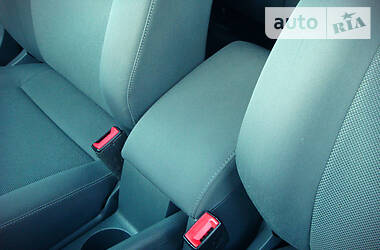 Мінівен Volkswagen Caddy 2014 в 