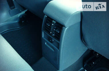 Мінівен Volkswagen Caddy 2014 в 