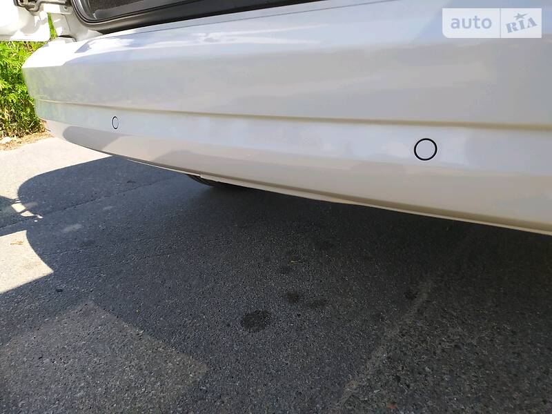 Мінівен Volkswagen Caddy 2016 в Києві