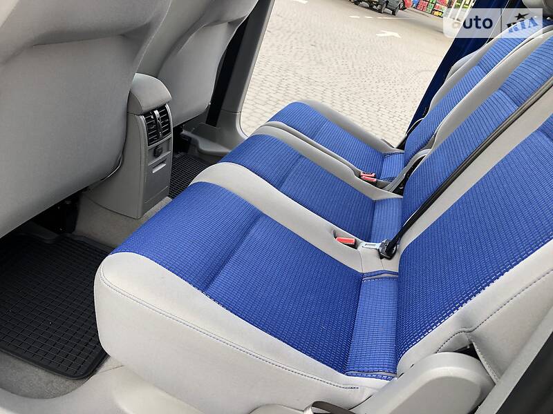 Вантажопасажирський фургон Volkswagen Caddy 2007 в Дрогобичі фото 84 Вантажопасажирський фургон Volkswagen Caddy 2007 в Дрогобичі