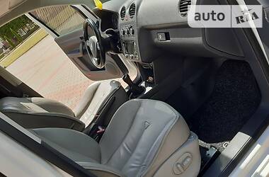 Вантажопасажирський фургон Volkswagen Caddy 2015 в 