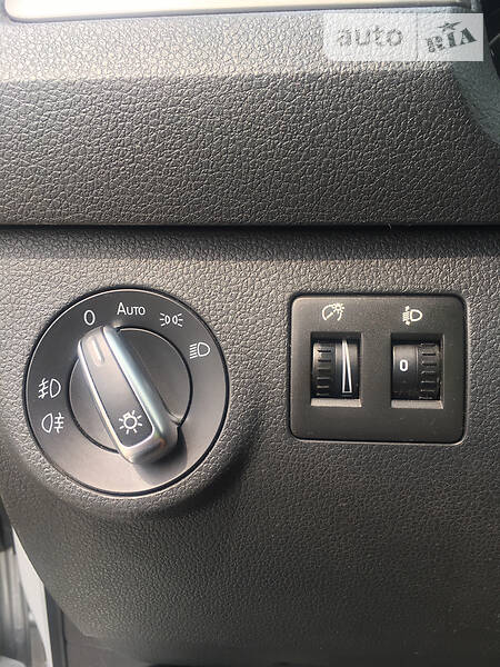 Вантажопасажирський фургон Volkswagen Caddy 2015 в Луцьку фото 16 Вантажопасажирський фургон Volkswagen Caddy 2015 в Луцьку