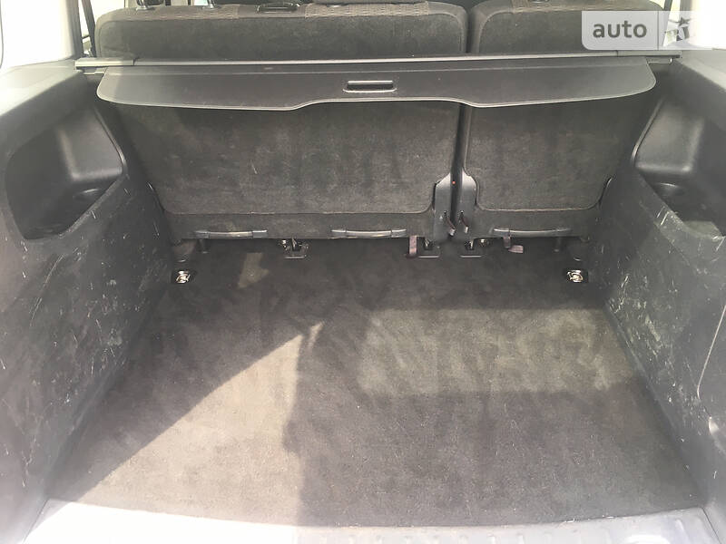 Вантажопасажирський фургон Volkswagen Caddy 2015 в Луцьку фото 30 Вантажопасажирський фургон Volkswagen Caddy 2015 в Луцьку