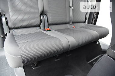 Минивэн Volkswagen Caddy 2011 в 