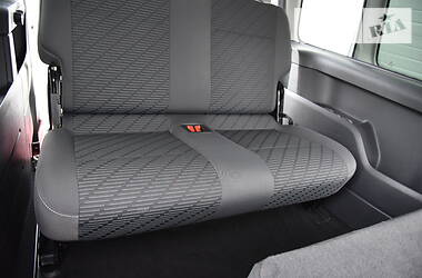Минивэн Volkswagen Caddy 2011 в 