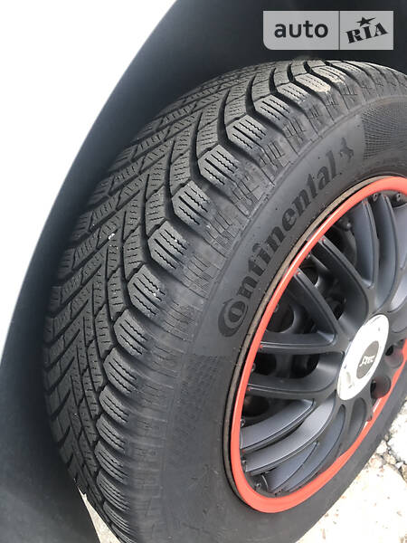 Універсал Volkswagen Caddy 2010 в Костопілі фото 31 Універсал Volkswagen Caddy 2010 в Костопілі