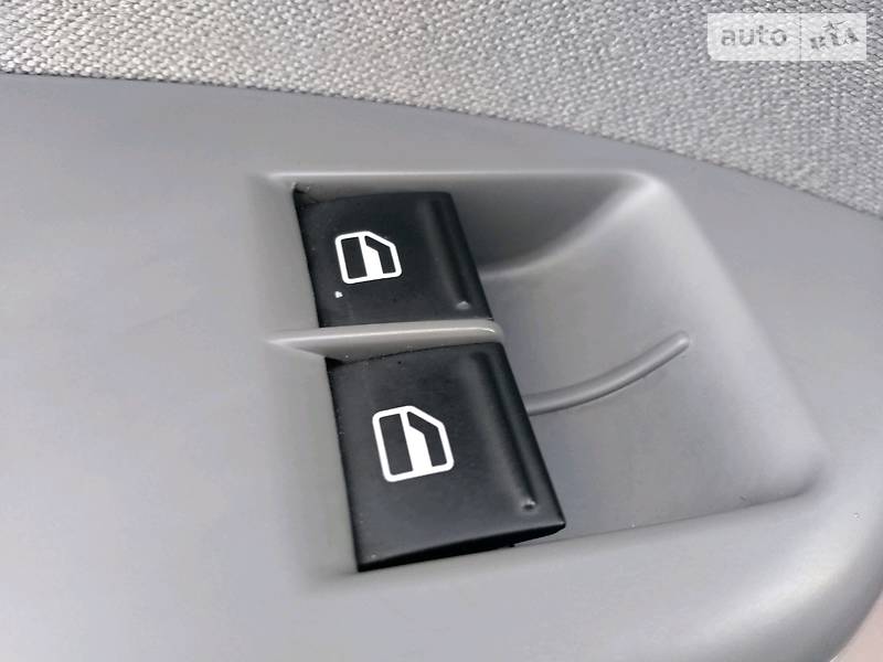 Мінівен Volkswagen Caddy 2008 в Дрогобичі