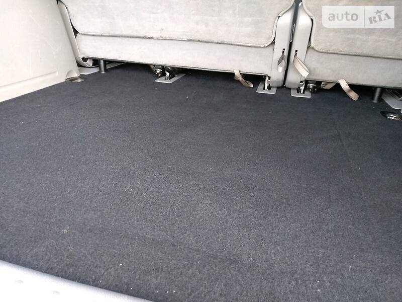 Мінівен Volkswagen Caddy 2008 в Дрогобичі