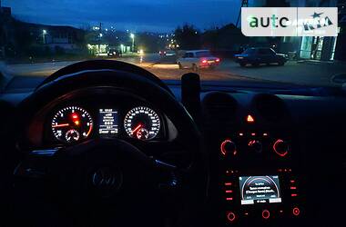 Минивэн Volkswagen Caddy 2013 в 