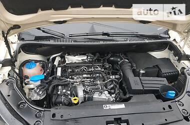 Минивэн Volkswagen Caddy 2017 в Бердичеве