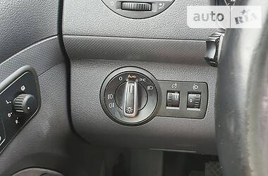 Минивэн Volkswagen Caddy 2012 в 