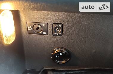 Мінівен Volkswagen Caddy 2010 в 