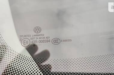 Мінівен Volkswagen Caddy 2010 в 