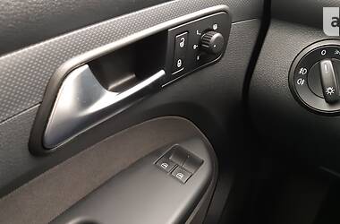 Минивэн Volkswagen Caddy 2014 в 
