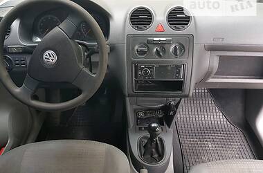 Универсал Volkswagen Caddy 2007 в Запорожье