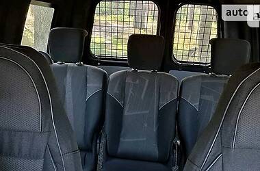 Универсал Volkswagen Caddy 2008 в 