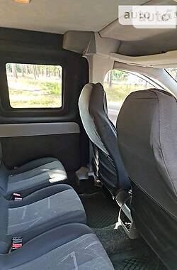 Универсал Volkswagen Caddy 2008 в 