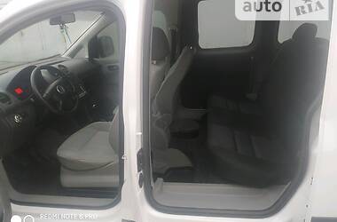 Минивэн Volkswagen Caddy 2005 в 