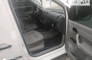 Минивэн Volkswagen Caddy 2005 в 