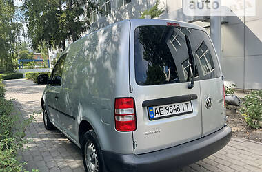 Универсал Volkswagen Caddy 2013 в Днепре
