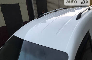 Грузовой фургон Volkswagen Caddy 2006 в 