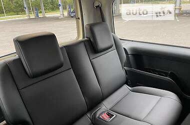 Минивэн Volkswagen Caddy 2016 в Ковеле