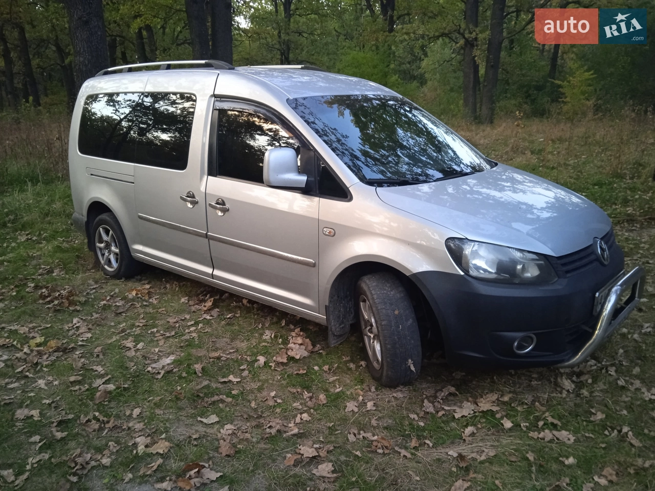 2013 Volkswagen Caddy - мініатюра 59