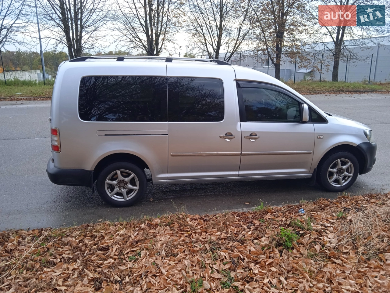 2013 Volkswagen Caddy - мініатюра 29
