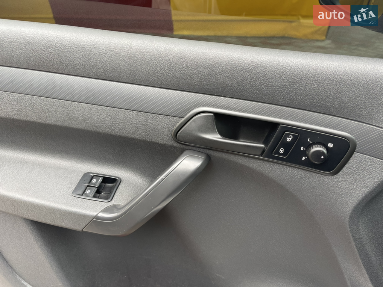 2013 Volkswagen Caddy - мініатюра 12