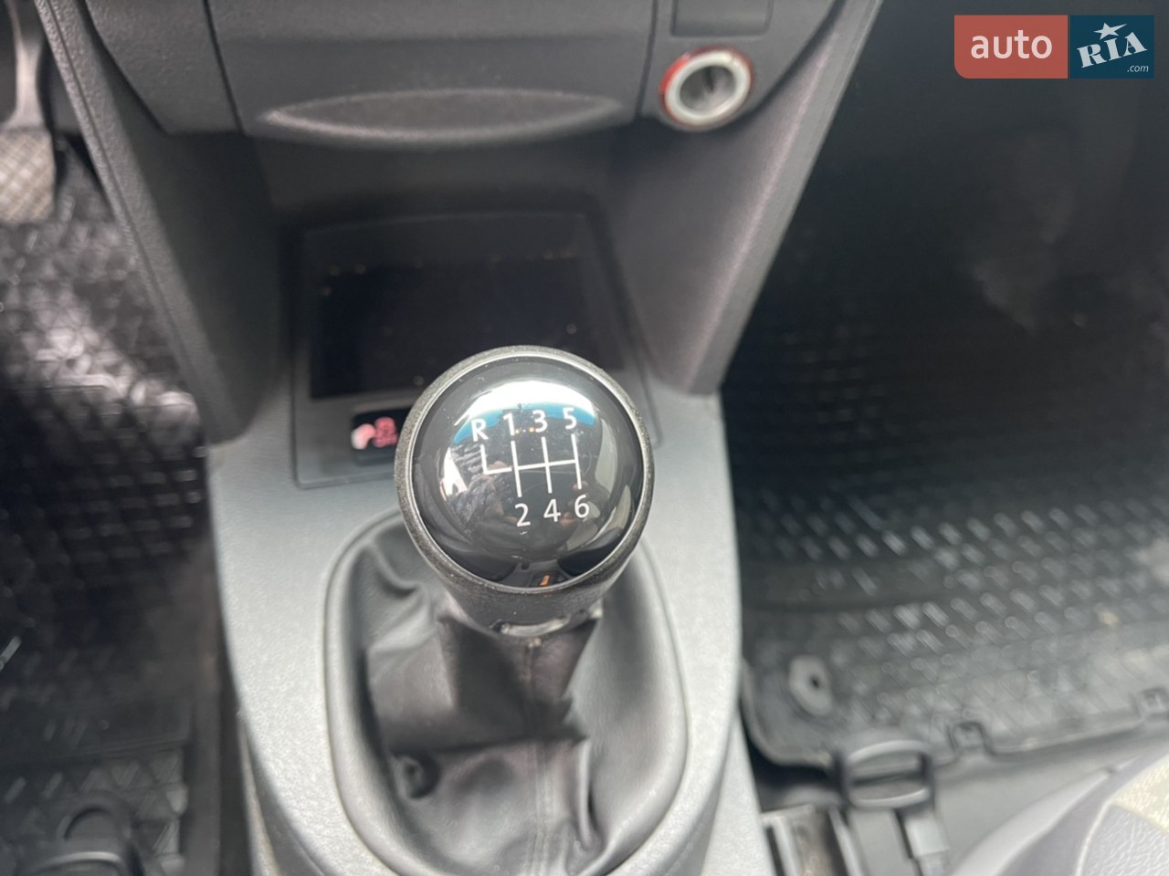 2013 Volkswagen Caddy - мініатюра 13