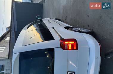 Универсал Volkswagen Caddy 2016 в 