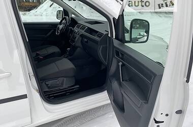 Универсал Volkswagen Caddy 2017 в Радивилове