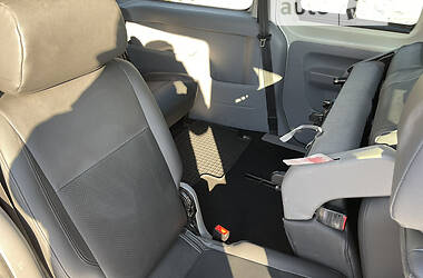 Универсал Volkswagen Caddy 2009 в Виноградове
