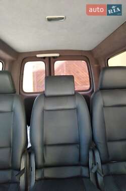 Пикап Volkswagen Caddy 2016 в 