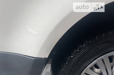 Мінівен Volkswagen Caddy 2011 в 