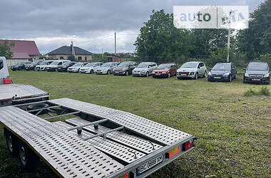 Універсал Volkswagen Caddy 2010 в 
